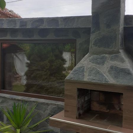 Guesthouse Dida 사파레바바냐 외부 사진