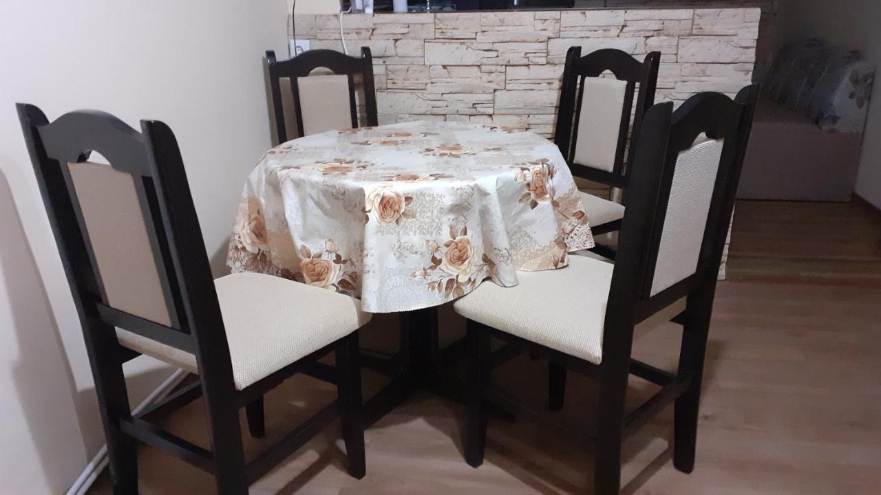 Guesthouse Dida 사파레바바냐 객실 사진