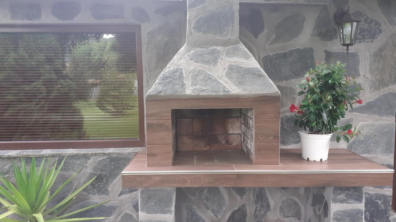Guesthouse Dida 사파레바바냐 외부 사진