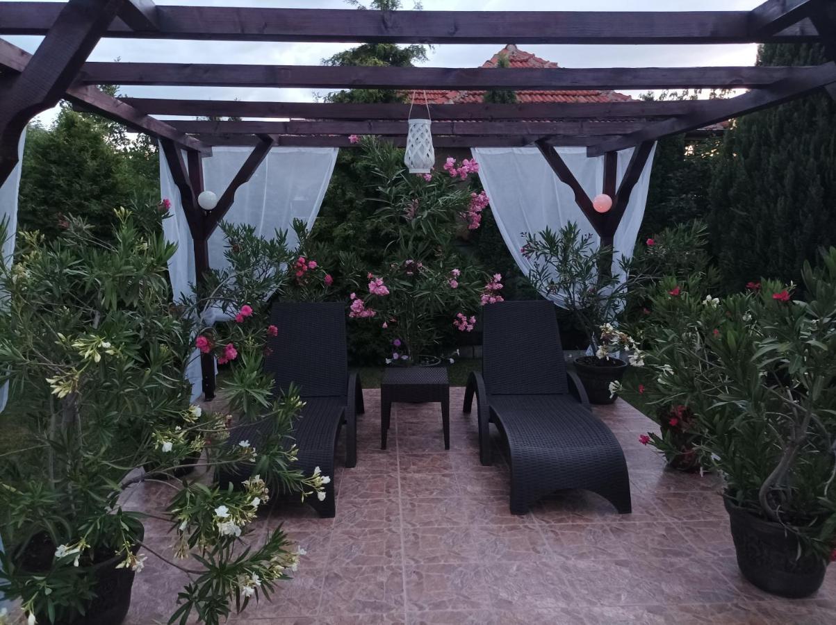 Guesthouse Dida 사파레바바냐 외부 사진