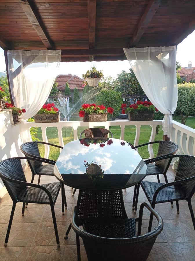 Guesthouse Dida 사파레바바냐 외부 사진