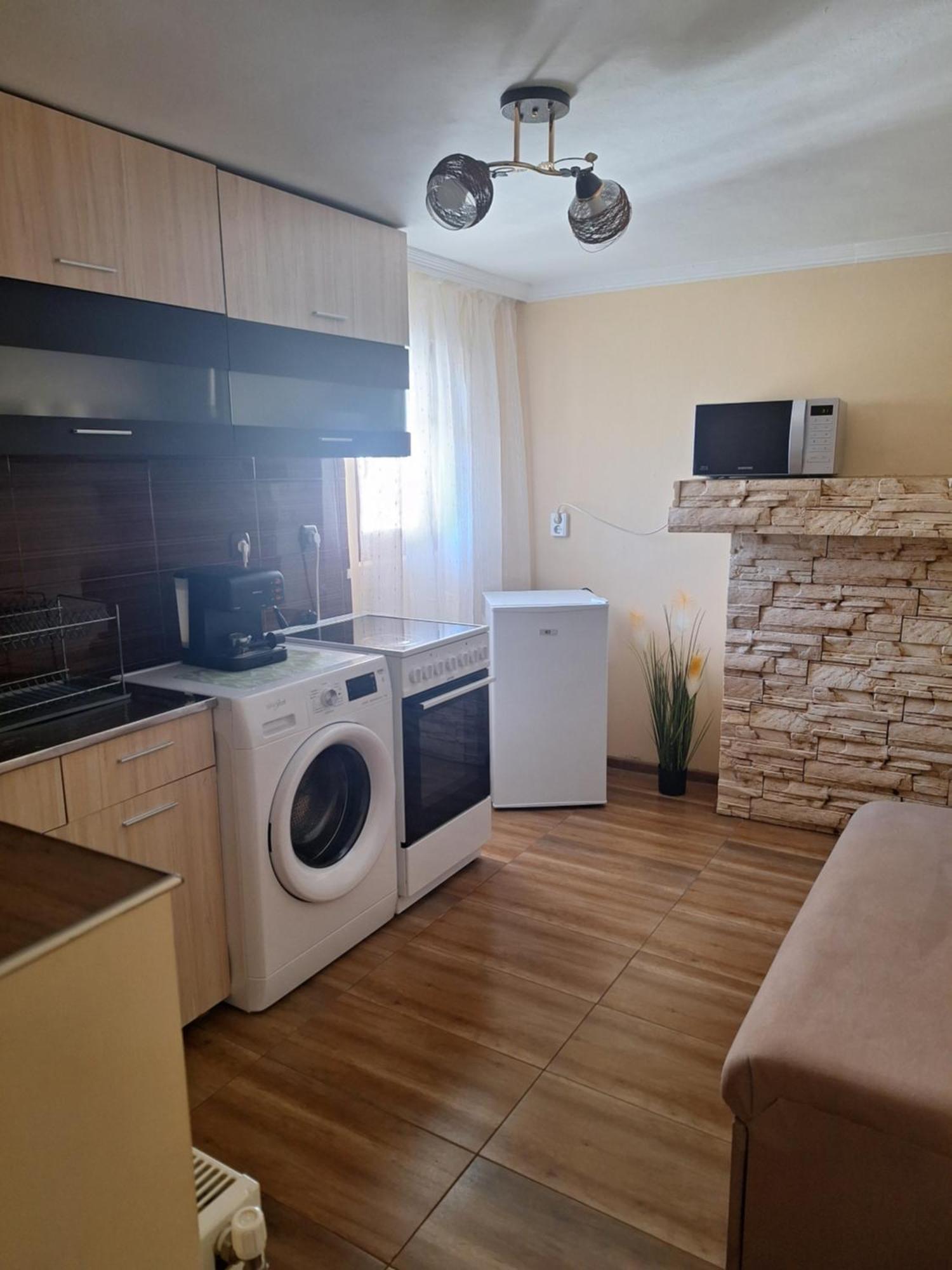 Guesthouse Dida 사파레바바냐 객실 사진