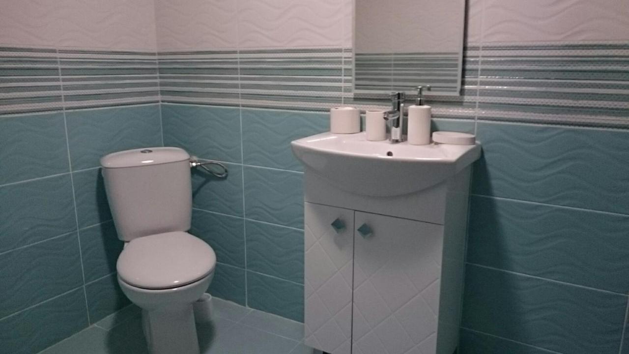 Guesthouse Dida 사파레바바냐 외부 사진
