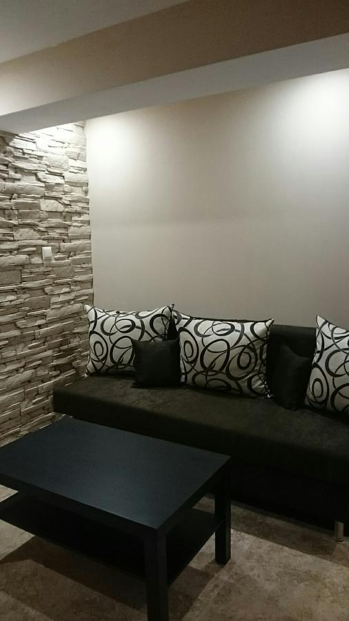 Guesthouse Dida 사파레바바냐 외부 사진