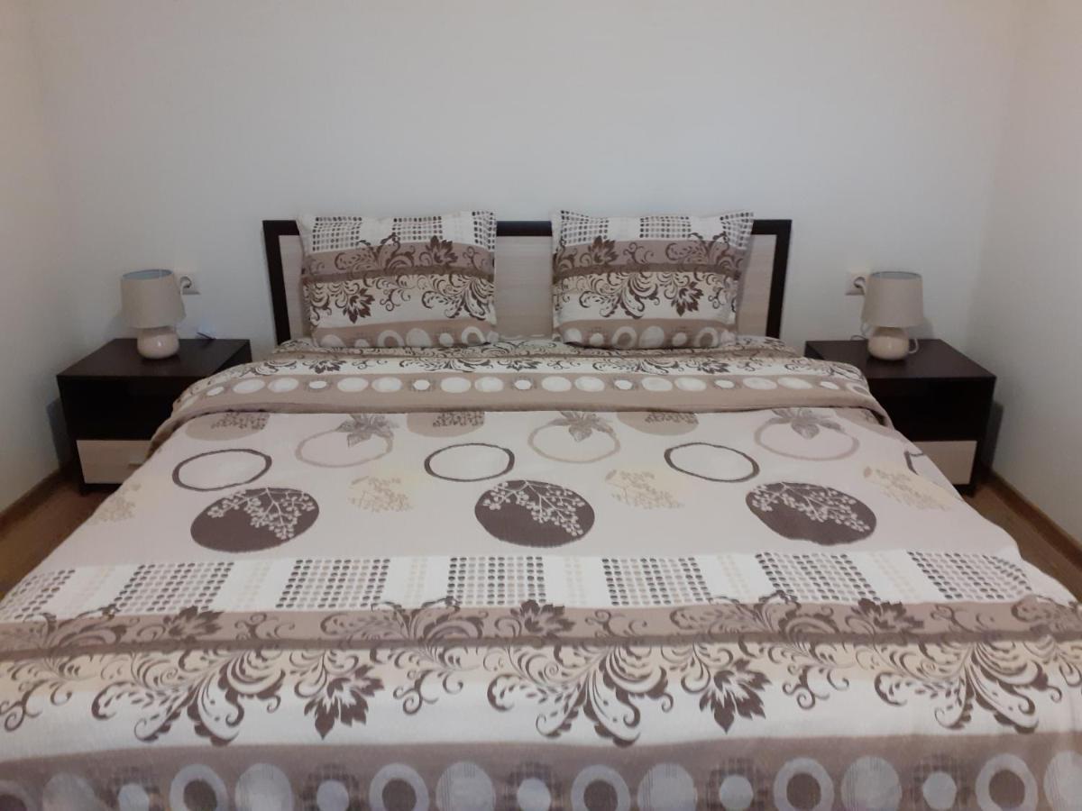 Guesthouse Dida 사파레바바냐 외부 사진