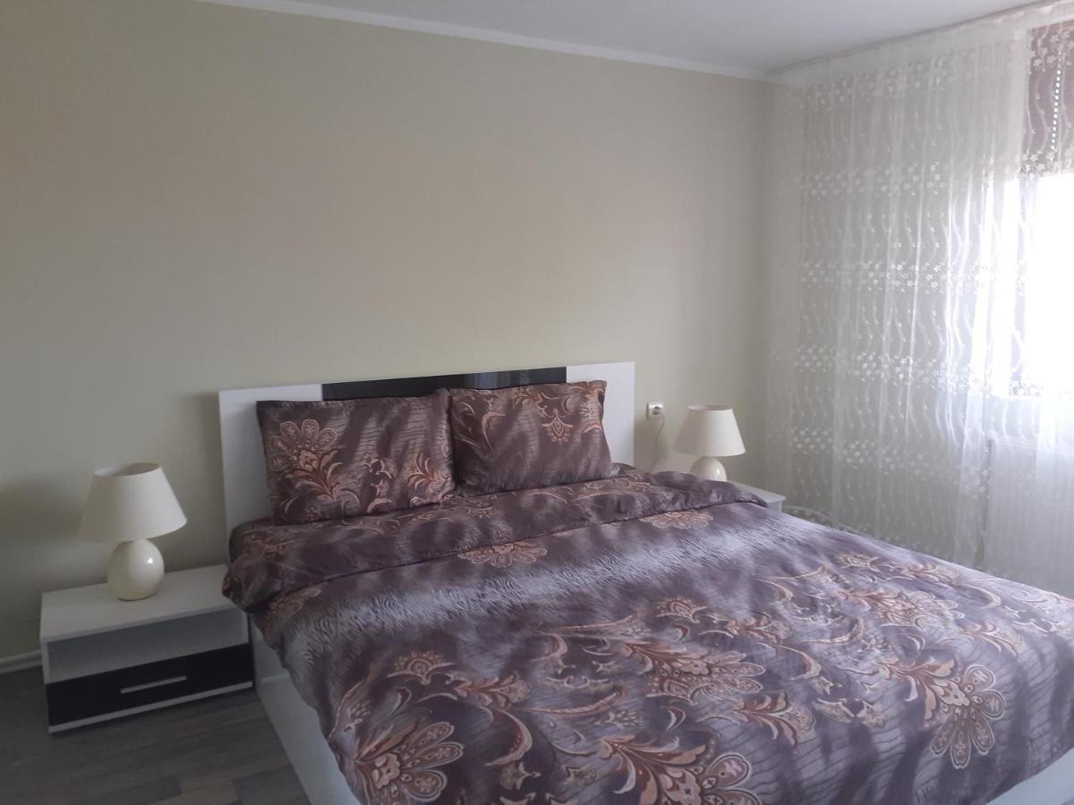 Guesthouse Dida 사파레바바냐 외부 사진